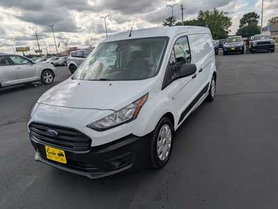 2022 Ford Transit Connect, $17495. Photo 4