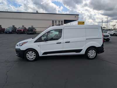 2022 Ford Transit Connect, $17495. Photo 5
