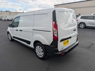 2022 Ford Transit Connect, $17495. Photo 6