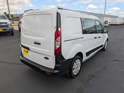 2022 Ford Transit Connect, $17495. Photo 8