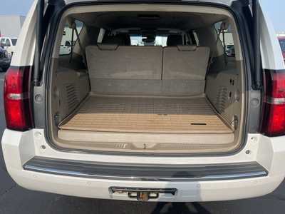 2016 Chevrolet Suburban, $24988. Photo 9