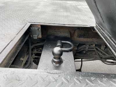 2017 Ford F450-8000, $34927. Photo 10