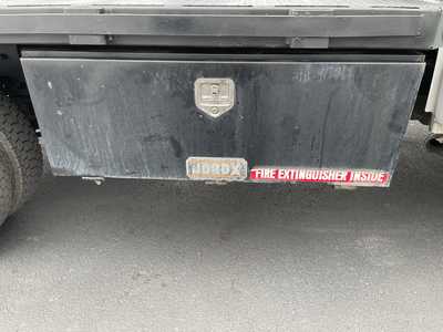 2017 Ford F450-8000, $34927. Photo 11