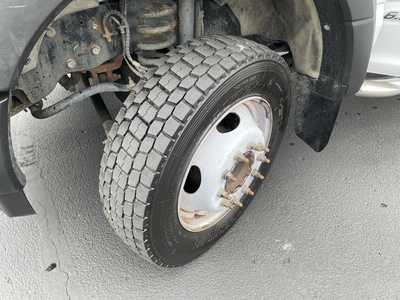 2017 Ford F450-8000, $34927. Photo 12