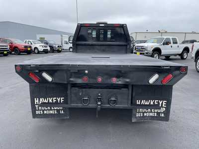2017 Ford F450-8000, $34927. Photo 7
