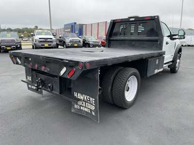 2017 Ford F450-8000, $34927. Photo 8