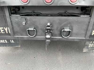 2017 Ford F450-8000, $34927. Photo 9