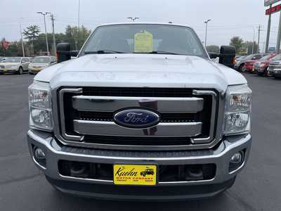 2016 Ford F250 Crew Cab, $24985. Photo 3