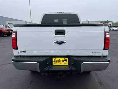 2016 Ford F250 Crew Cab, $24985. Photo 7