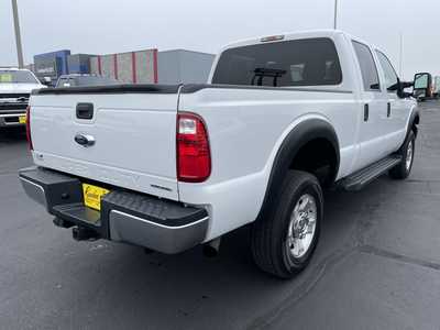 2016 Ford F250 Crew Cab, $24985. Photo 8