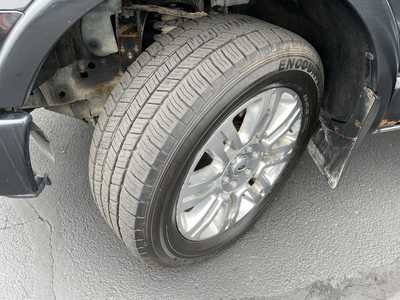 2013 Ford F150 Crew Cab, $8995. Photo 10