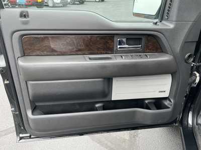 2013 Ford F150 Crew Cab, $8995. Photo 11