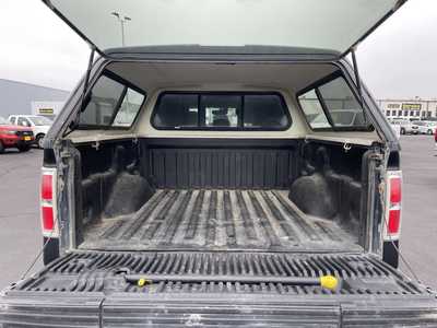 2013 Ford F150 Crew Cab, $8995. Photo 9