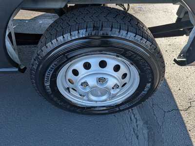 2022 Ford Transit-350, $36484. Photo 11