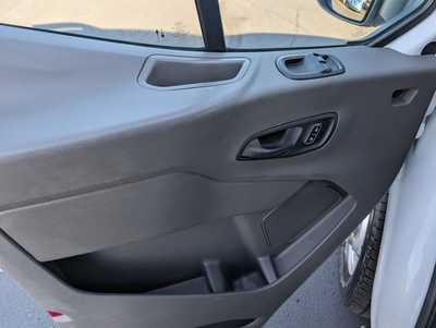 2022 Ford Transit-350, $36484. Photo 12