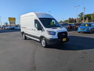 2022 Ford Transit-350, $36484. Photo 2