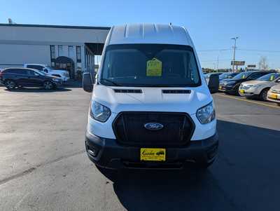 2022 Ford Transit-350, $36484. Photo 3