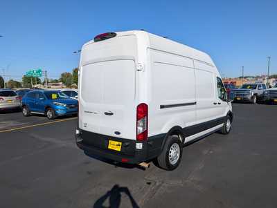 2022 Ford Transit-350, $36484. Photo 8
