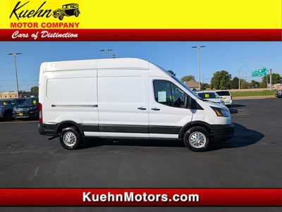 2022 Ford Transit-350, $36484. Photo 1