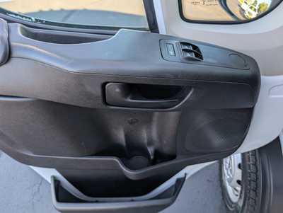 2021 RAM ProMaster Cargo, $25697. Photo 11