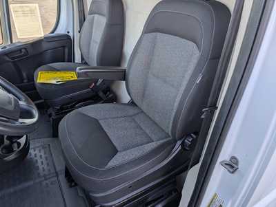 2021 RAM ProMaster Cargo, $25697. Photo 12