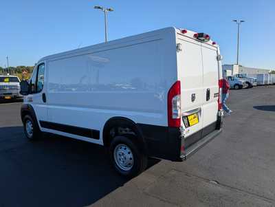 2021 RAM ProMaster Cargo, $25697. Photo 6