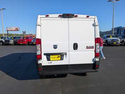 2021 RAM ProMaster Cargo, $25697. Photo 7