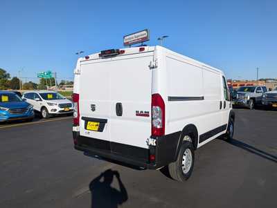 2021 RAM ProMaster Cargo, $25697. Photo 8