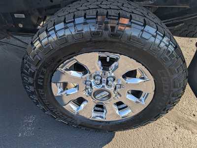 2018 Ford F250 Crew Cab, $37987. Photo 10