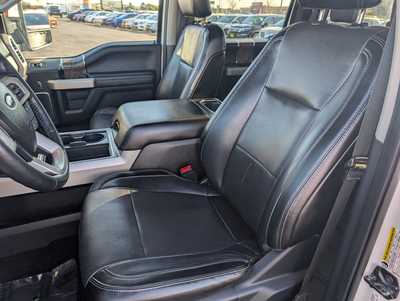 2018 Ford F250 Crew Cab, $37987. Photo 12