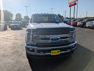 2018 Ford F250 Crew Cab, $37987. Photo 3