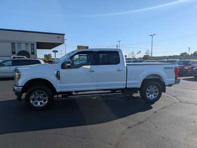 2018 Ford F250 Crew Cab, $37987. Photo 5