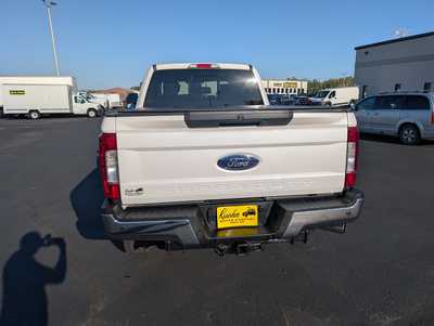2018 Ford F250 Crew Cab, $37987. Photo 7