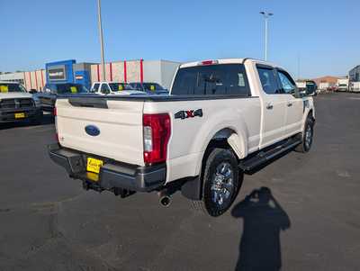2018 Ford F250 Crew Cab, $37987. Photo 8