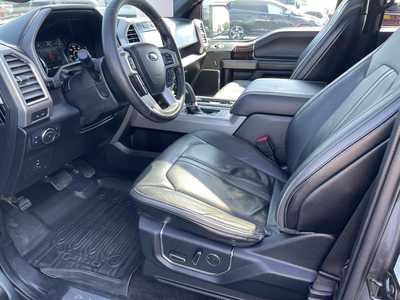 2015 Ford F150 Crew Cab, $18987. Photo 12