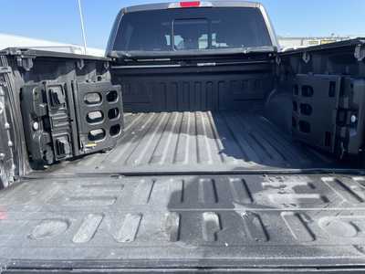 2015 Ford F150 Crew Cab, $18987. Photo 9