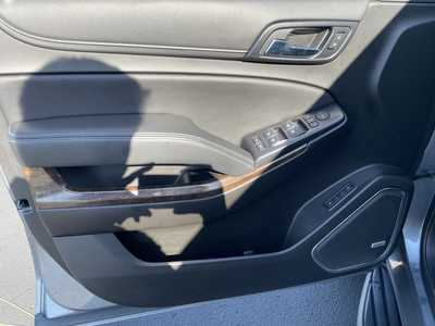 2019 Chevrolet Tahoe, $29497. Photo 11