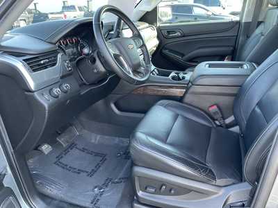 2019 Chevrolet Tahoe, $29497. Photo 12