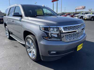 2019 Chevrolet Tahoe, $29497. Photo 2