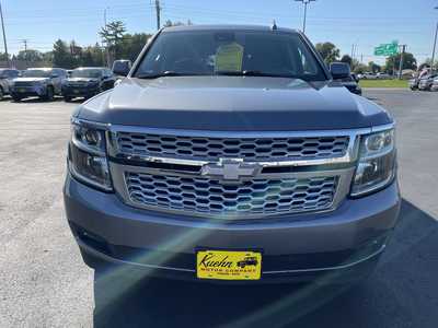 2019 Chevrolet Tahoe, $29497. Photo 3
