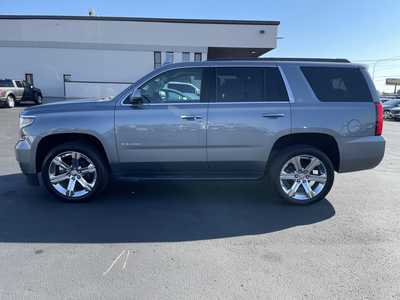 2019 Chevrolet Tahoe, $29497. Photo 5