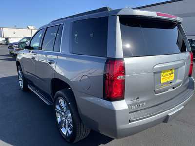 2019 Chevrolet Tahoe, $29497. Photo 6