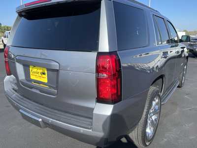 2019 Chevrolet Tahoe, $29497. Photo 8