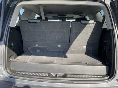 2019 Chevrolet Tahoe, $29497. Photo 9