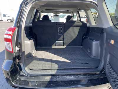 2010 Toyota RAV4, $8895. Photo 10