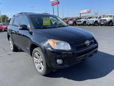 2010 Toyota RAV4, $8895. Photo 2