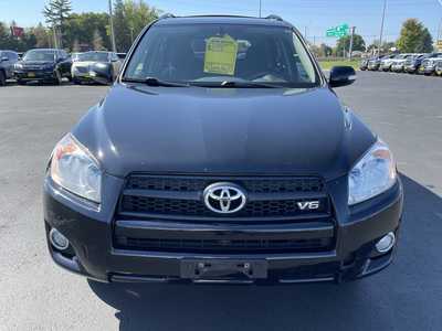 2010 Toyota RAV4, $8895. Photo 3