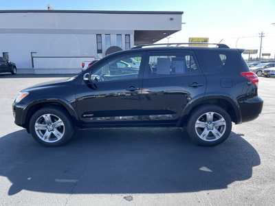 2010 Toyota RAV4, $8895. Photo 5