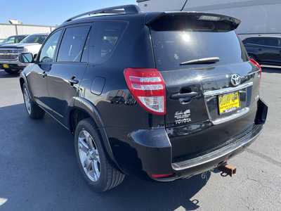 2010 Toyota RAV4, $8895. Photo 6