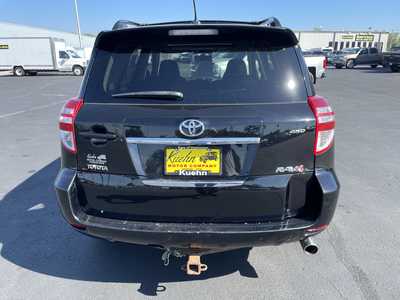 2010 Toyota RAV4, $8895. Photo 7